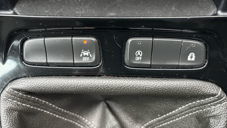 Vauxhall Grandland 1.2 Turbo GS Line 5dr Petrol Hatchback